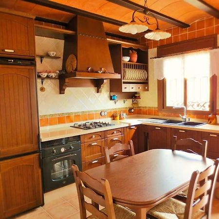 Villa Casa Juan Gil à Almería Extérieur photo