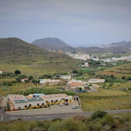 Villa Casa Juan Gil à Almería Extérieur photo