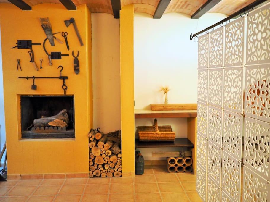 Villa Casa Juan Gil à Almería Extérieur photo