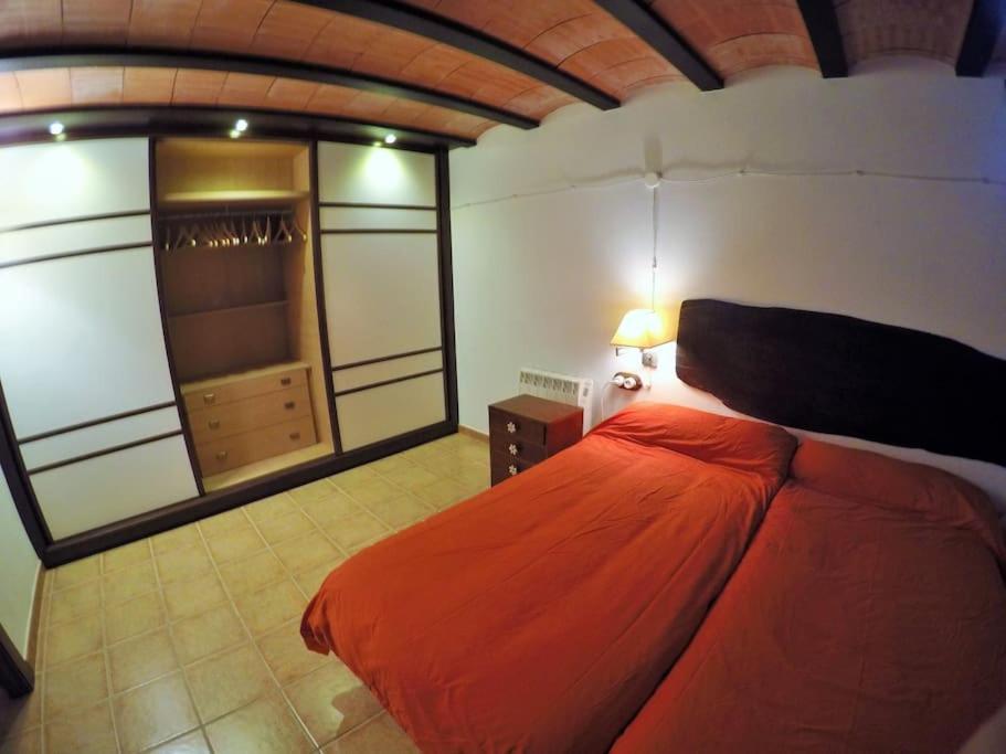 Villa Casa Juan Gil à Almería Extérieur photo