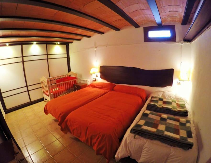 Villa Casa Juan Gil à Almería Extérieur photo