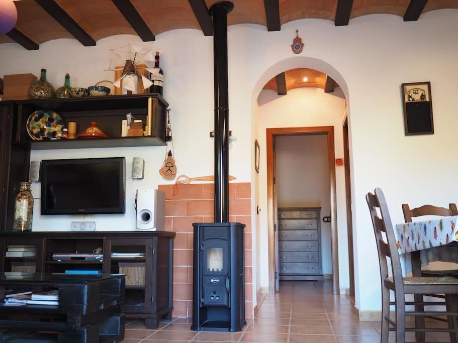Villa Casa Juan Gil à Almería Extérieur photo