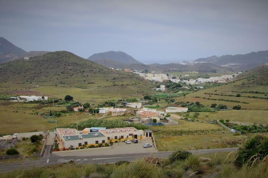 Villa Casa Juan Gil à Almería Extérieur photo