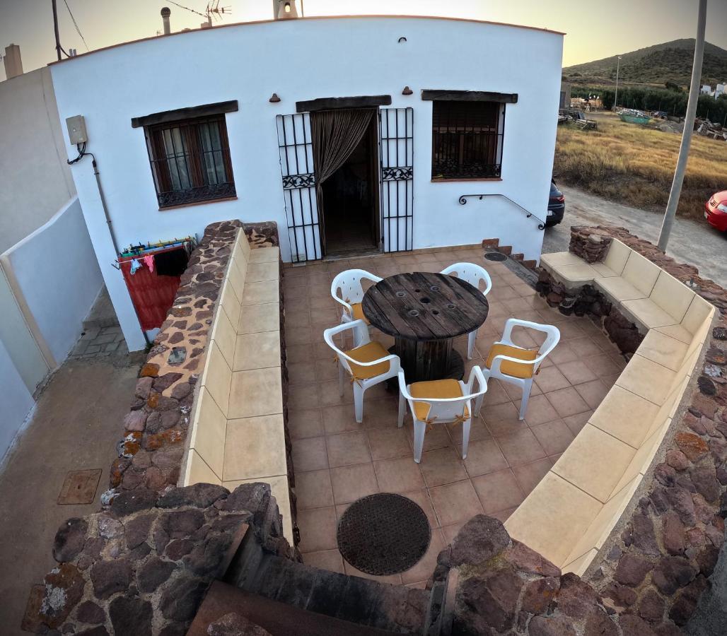 Villa Casa Juan Gil à Almería Extérieur photo